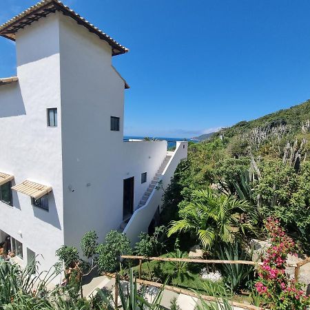 Апартаменты Casa Corazul Арраял-ду-Кабу Экстерьер фото
