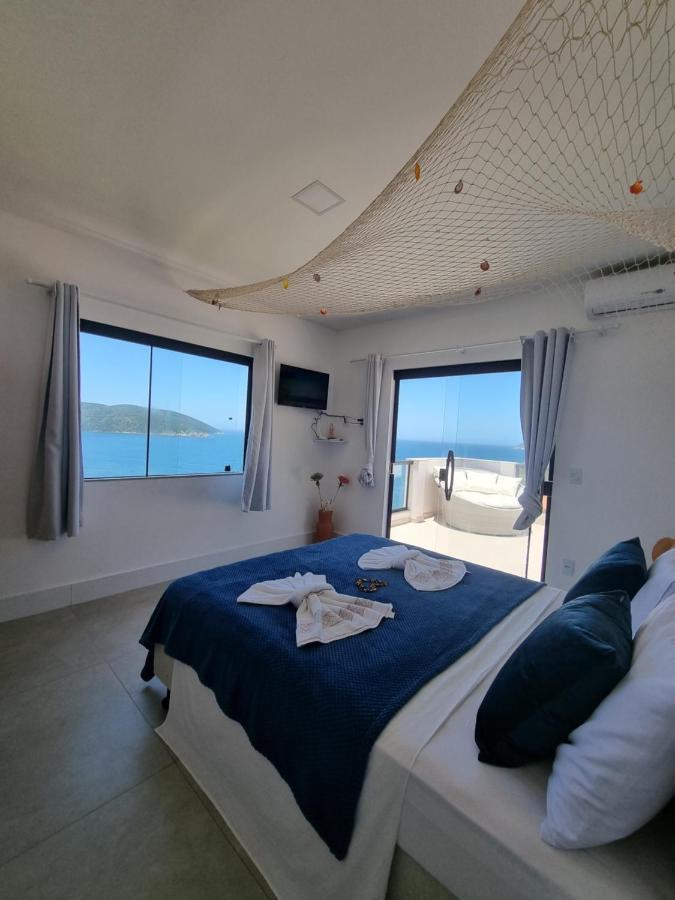 Апартаменты Casa Corazul Арраял-ду-Кабу Экстерьер фото